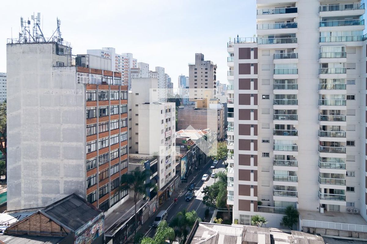 Apartamento, 1 quarto, 38 m² - Foto 9