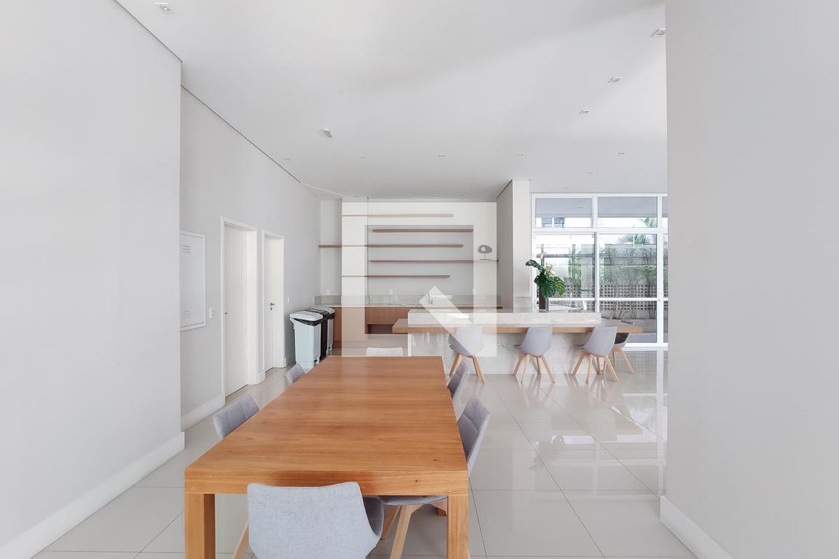 Apartamento, 1 quarto, 38 m² - Foto 34
