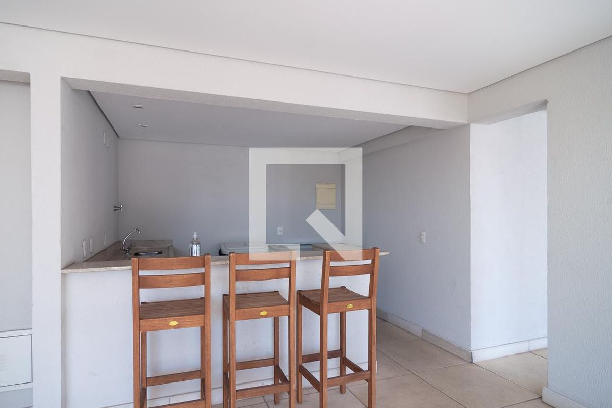 Apartamento, 1 quarto, 38 m² - Foto 46
