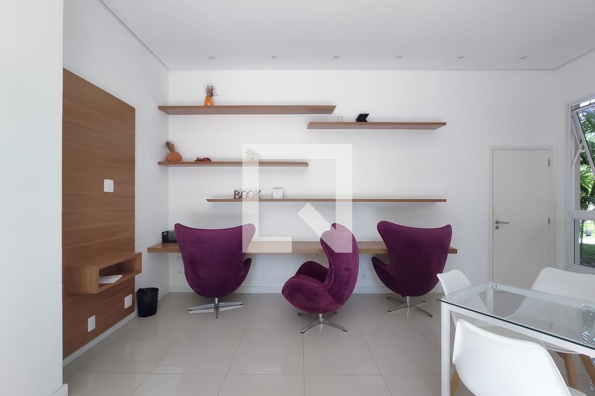 Apartamento, 1 quarto, 38 m² - Foto 37