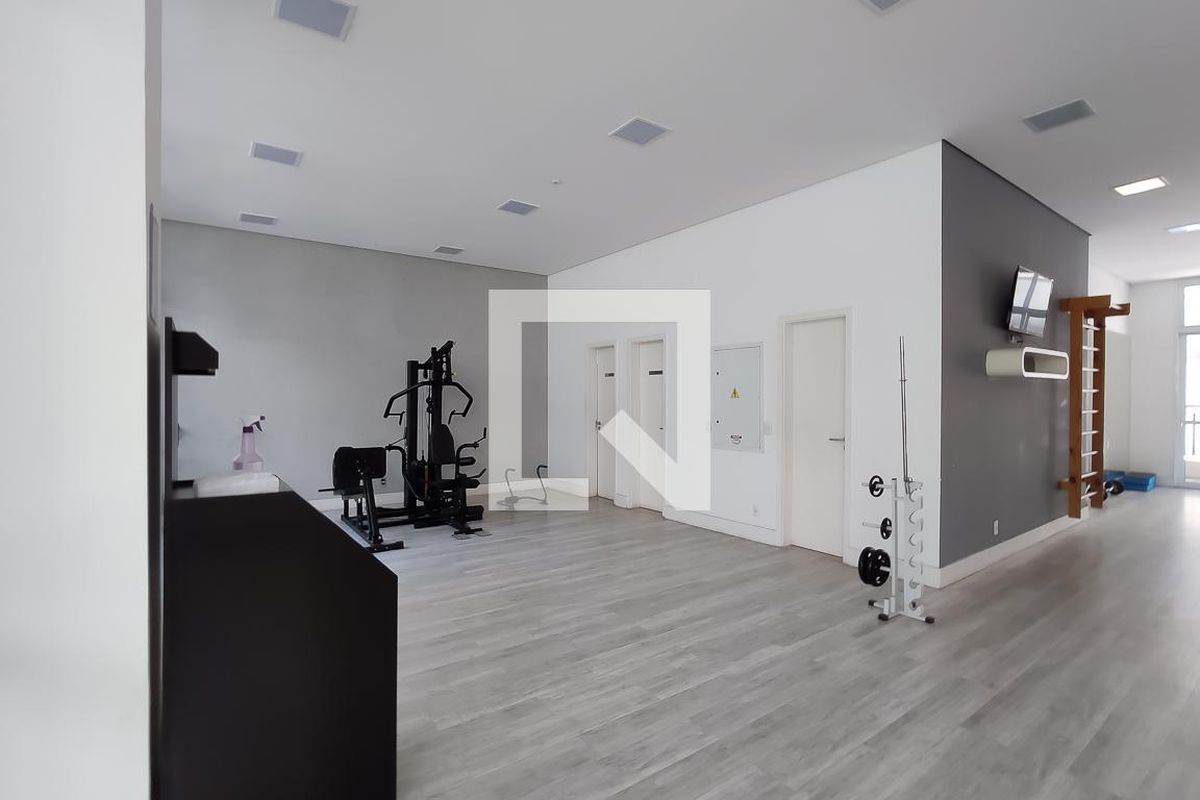 Apartamento, 1 quarto, 38 m² - Foto 32