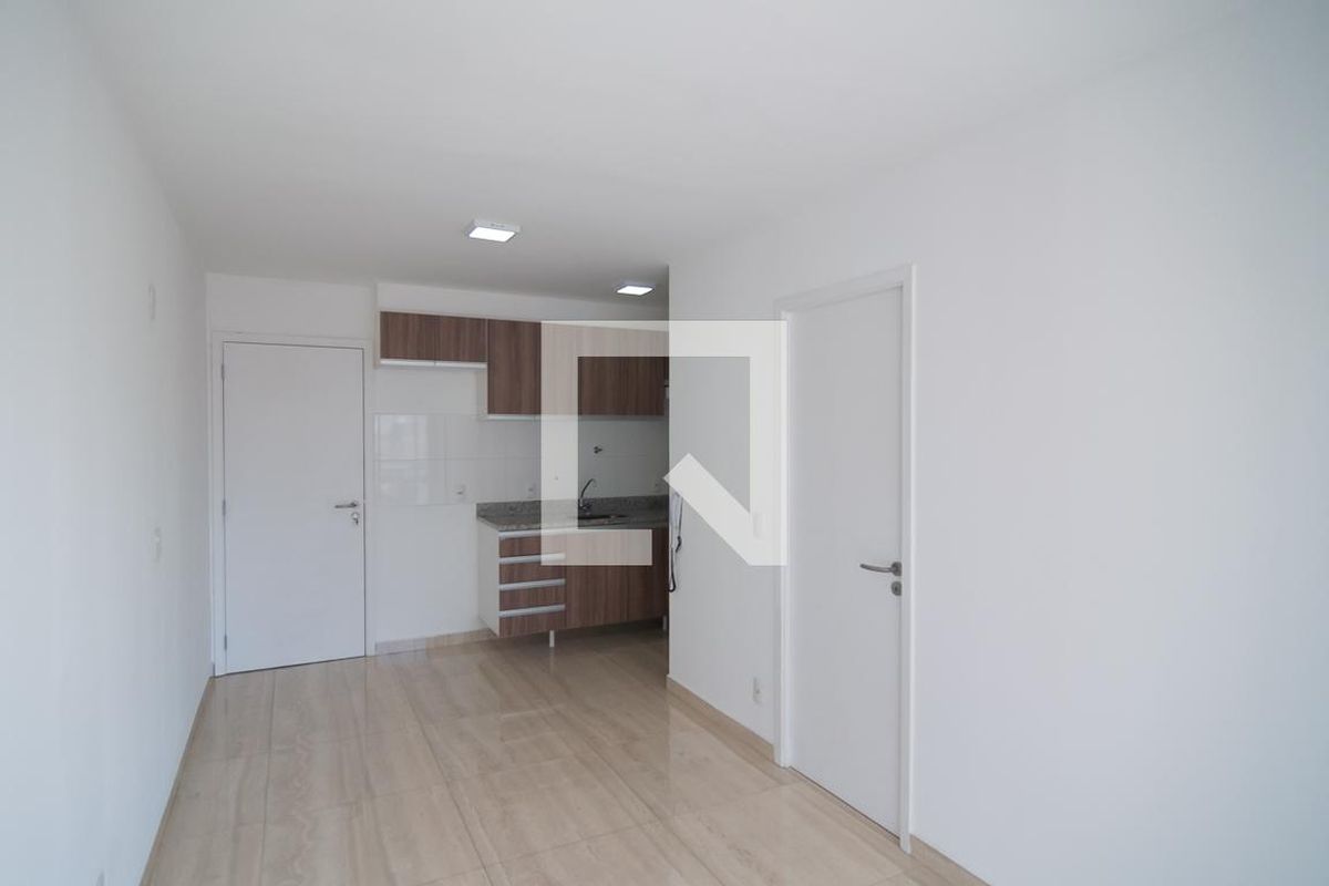 Apartamento, 1 quarto, 38 m² - Foto 3