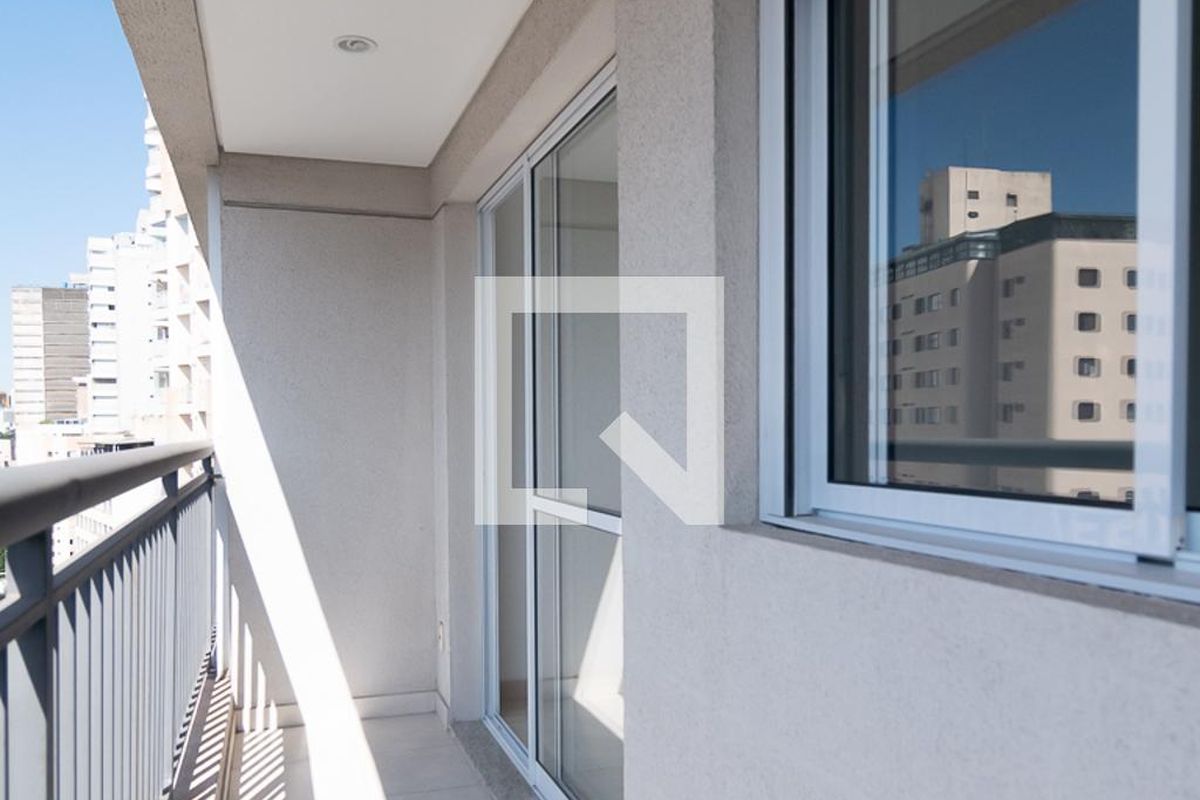 Apartamento, 1 quarto, 38 m² - Foto 8