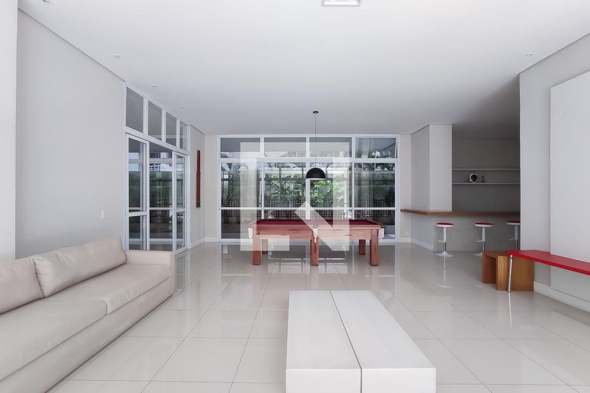Apartamento, 1 quarto, 38 m² - Foto 36