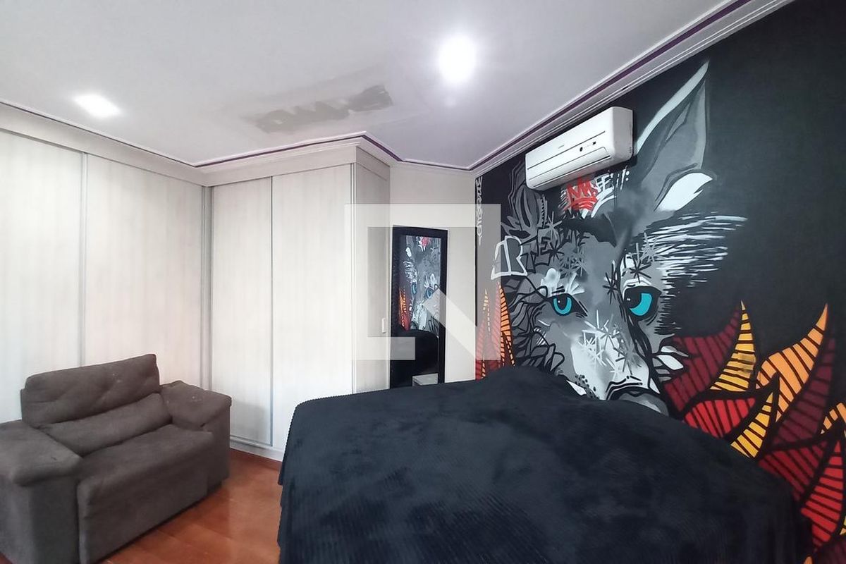 Casa à Venda - Swiss Park, 4 Quartos,  450 m2 em , Campinas - sp | SoloBR