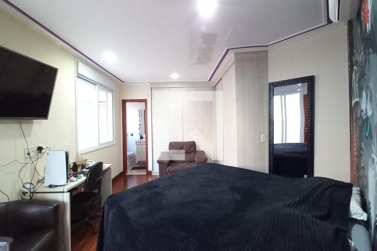 Casa à Venda - Swiss Park, 4 Quartos,  450 m2 em , Campinas - sp | SoloBR