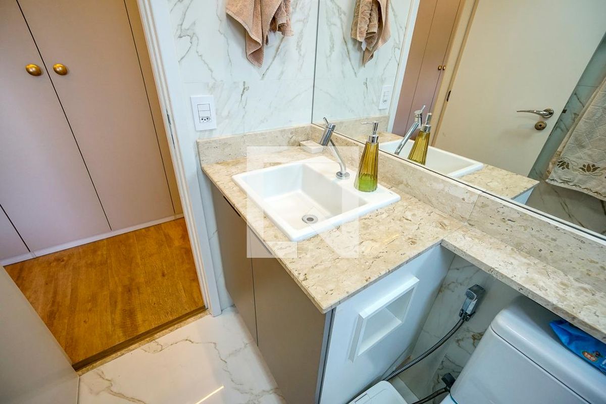 Apartamento, 3 quartos, 84 m² - Foto 56