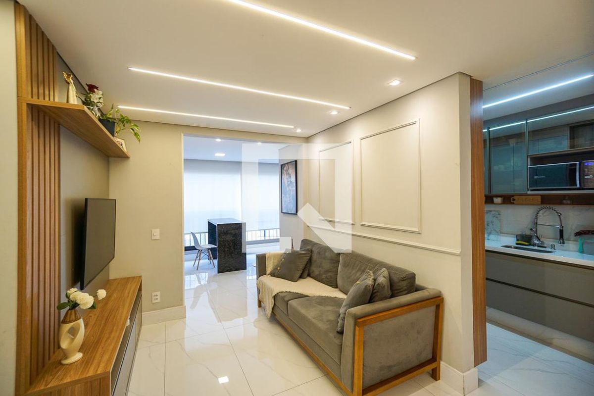 Apartamento, 3 quartos, 84 m² - Foto 4