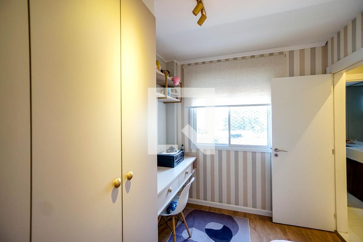 Apartamento, 3 quartos, 84 m² - Foto 32