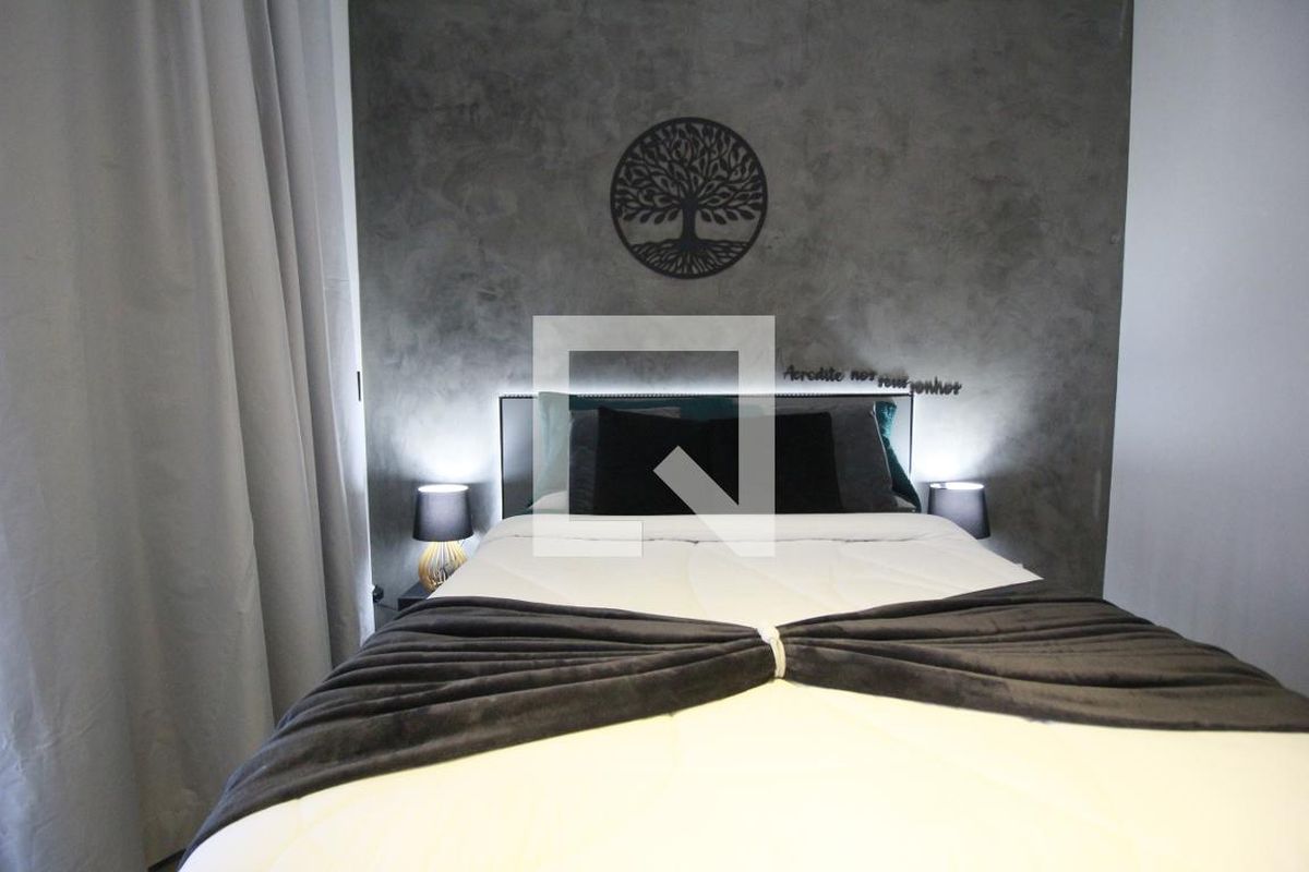Kitnet-Studio, 30 m² - Foto 13