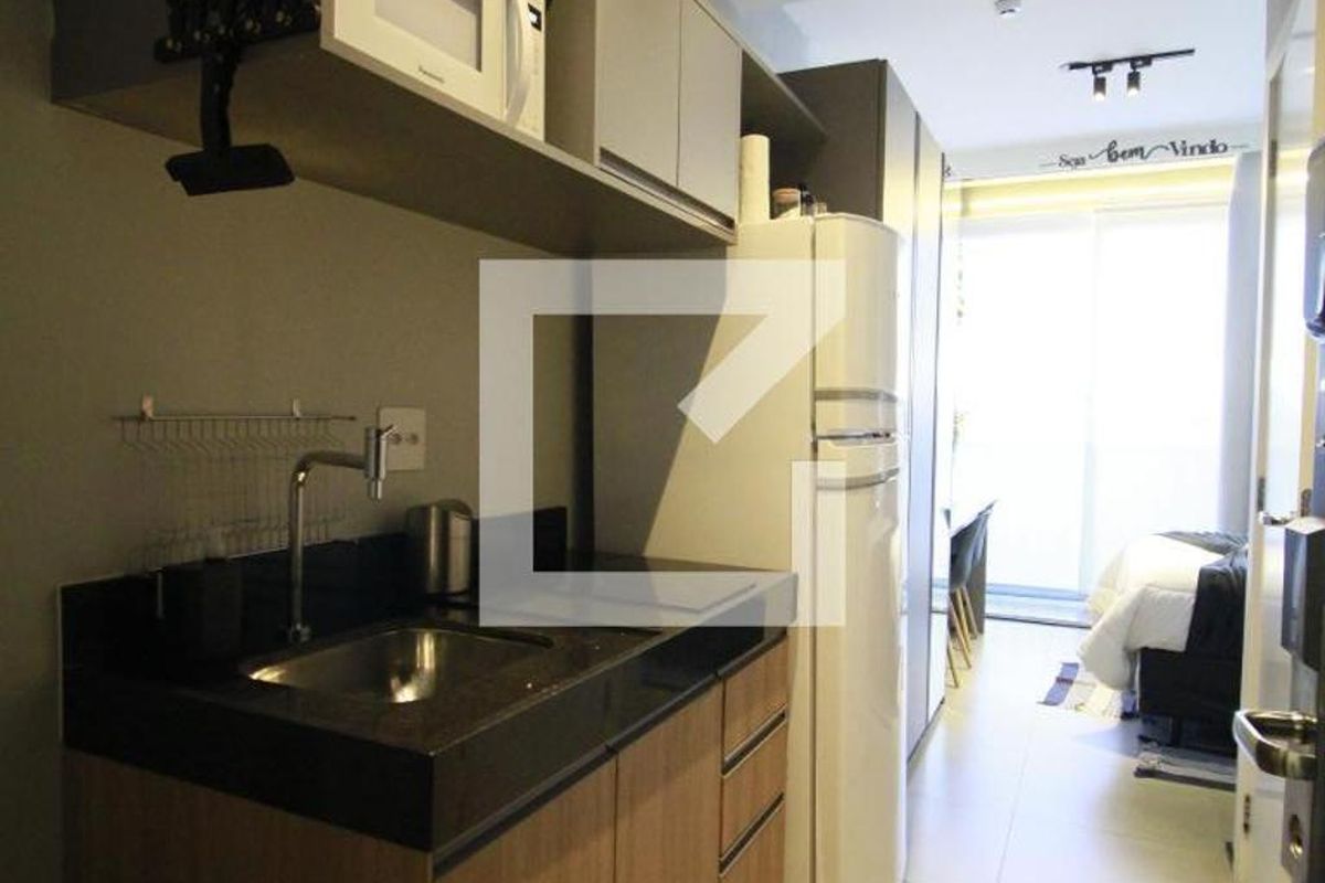 Kitnet-Studio, 30 m² - Foto 61