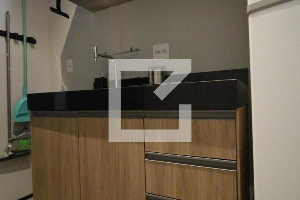 Kitnet-Studio, 30 m² - Foto 69