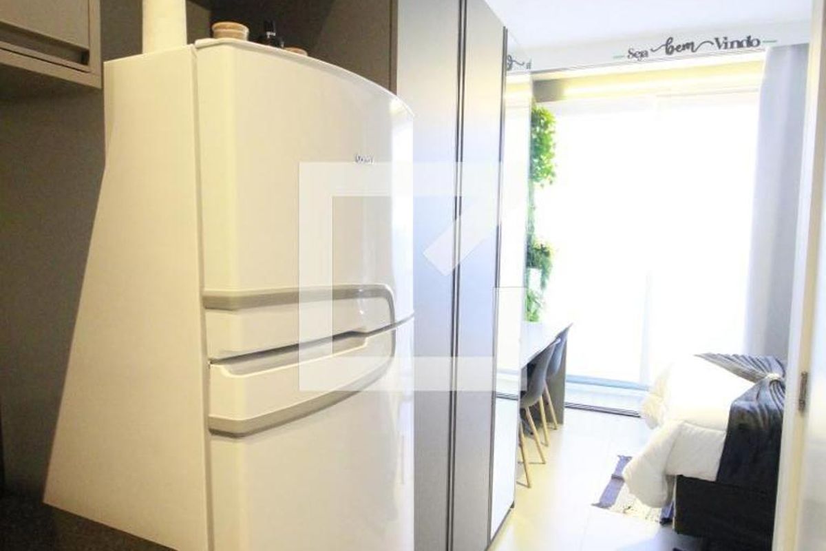 Kitnet-Studio, 30 m² - Foto 67