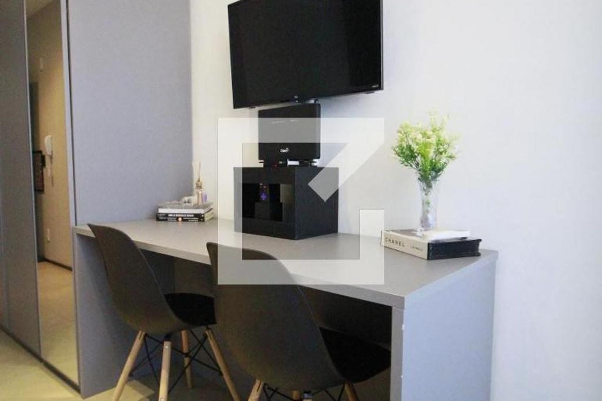 Kitnet-Studio, 30 m² - Foto 21