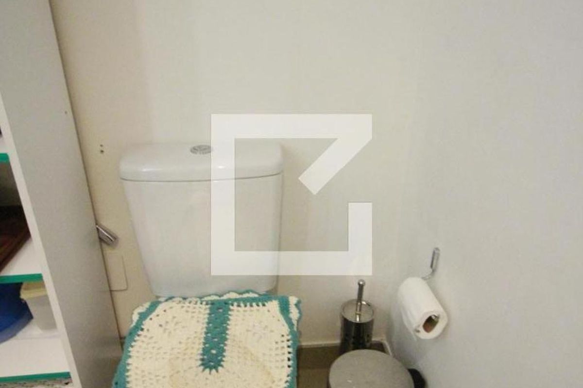 Kitnet-Studio, 30 m² - Foto 55