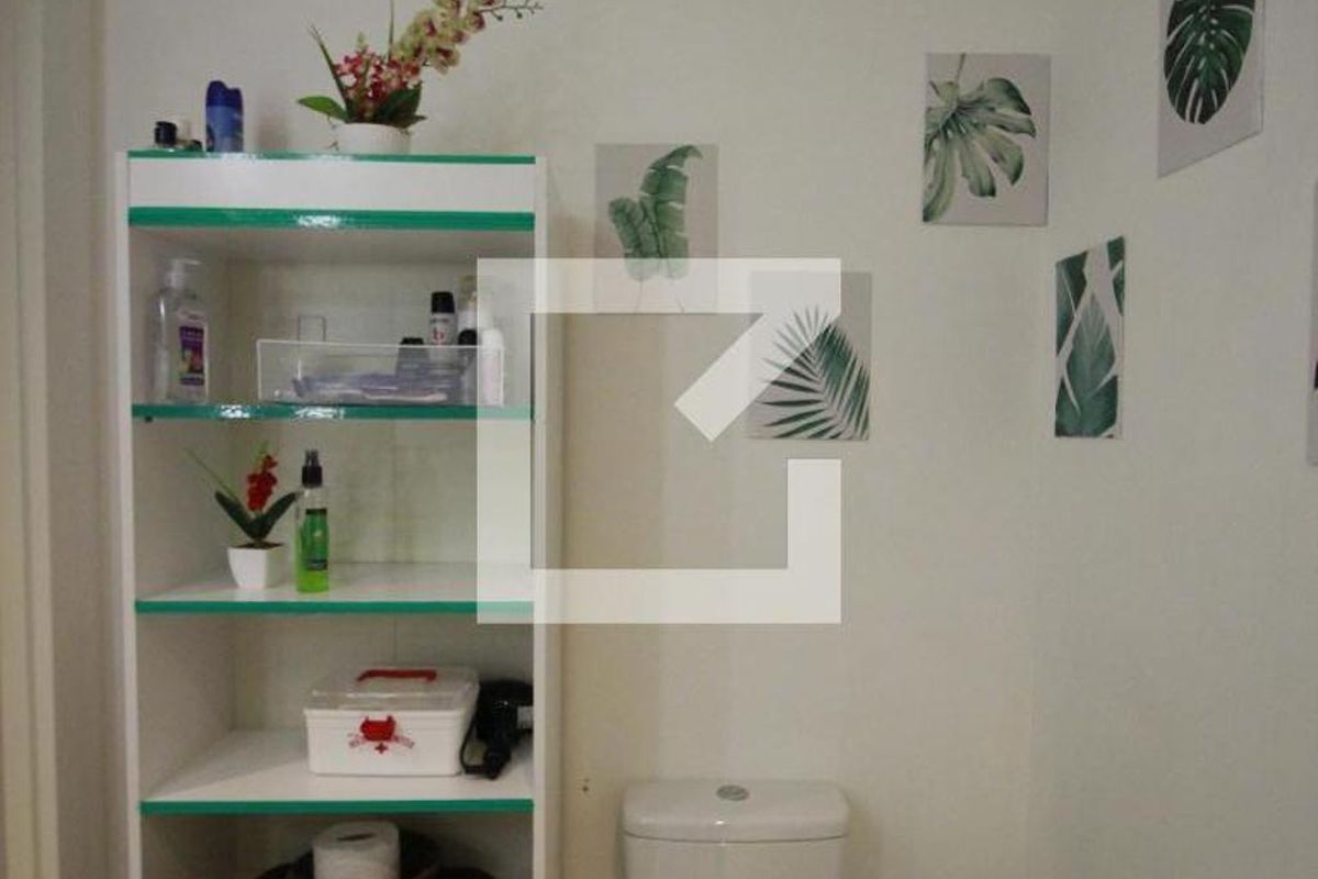 Kitnet-Studio, 30 m² - Foto 45