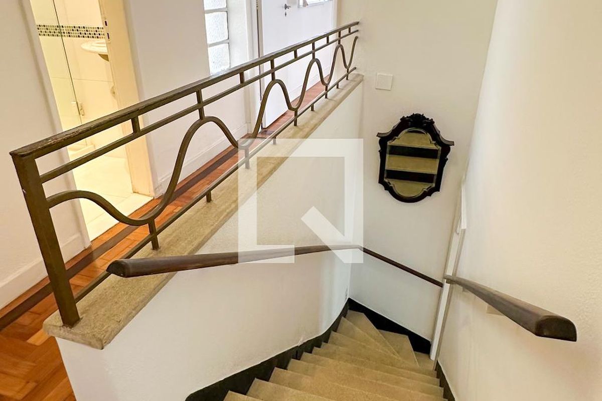 Apartamento, 3 quartos, 190 m² - Foto 78