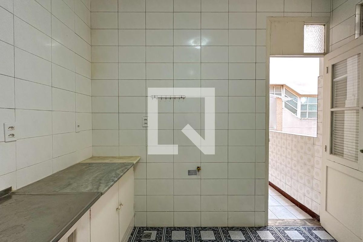 Apartamento, 3 quartos, 190 m² - Foto 96