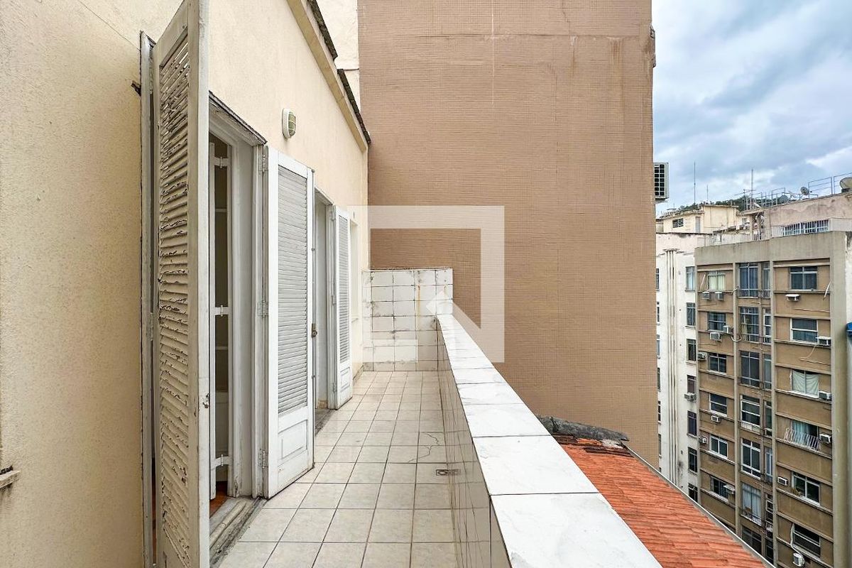 Apartamento, 3 quartos, 190 m² - Foto 38
