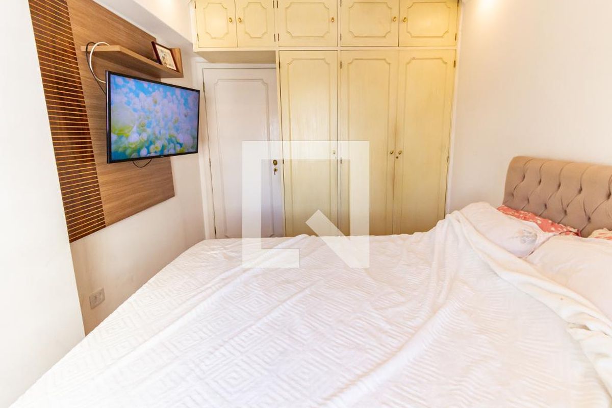 Apartamento, 4 quartos, 120 m² - Foto 24