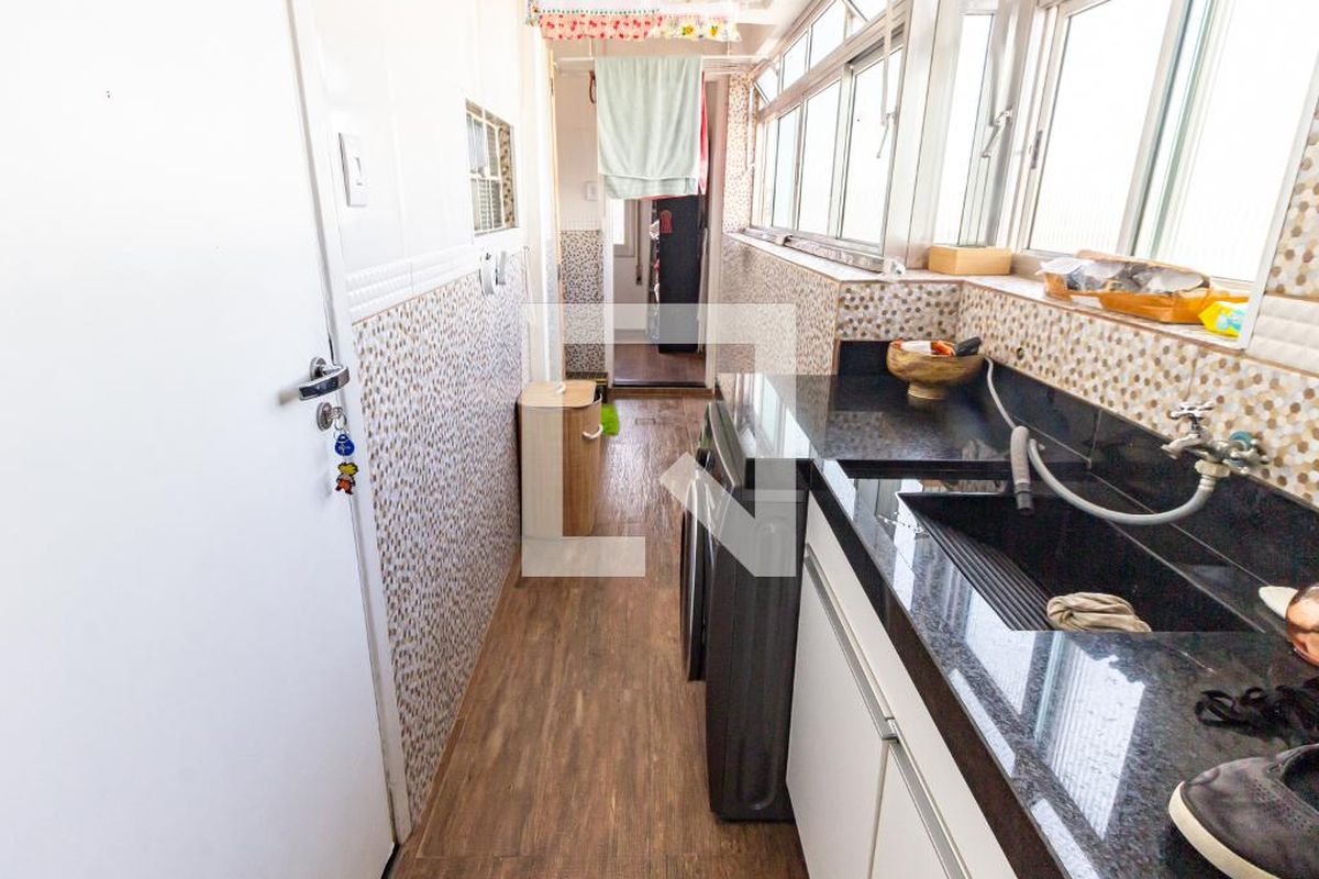 Apartamento, 4 quartos, 120 m² - Foto 76