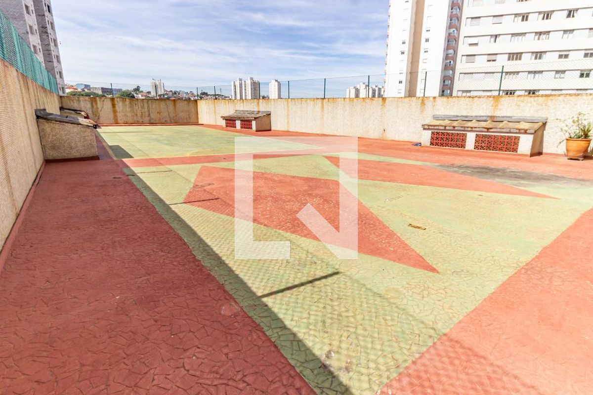 Apartamento, 4 quartos, 120 m² - Foto 92