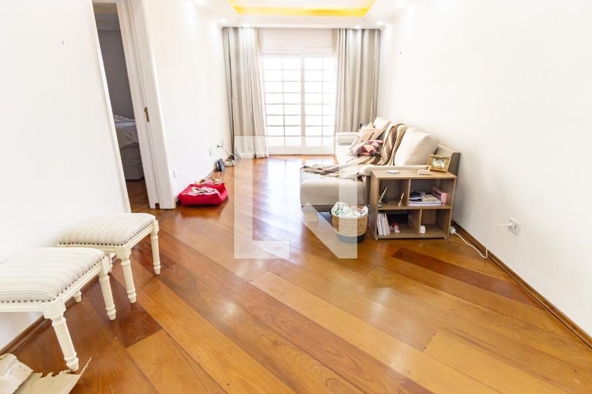 Apartamento, 4 quartos, 120 m² - Foto 4