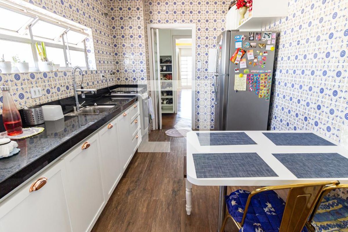 Apartamento, 4 quartos, 120 m² - Foto 72