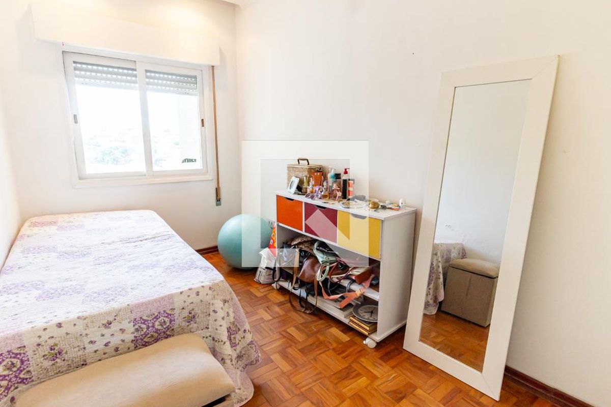 Apartamento, 4 quartos, 120 m² - Foto 34