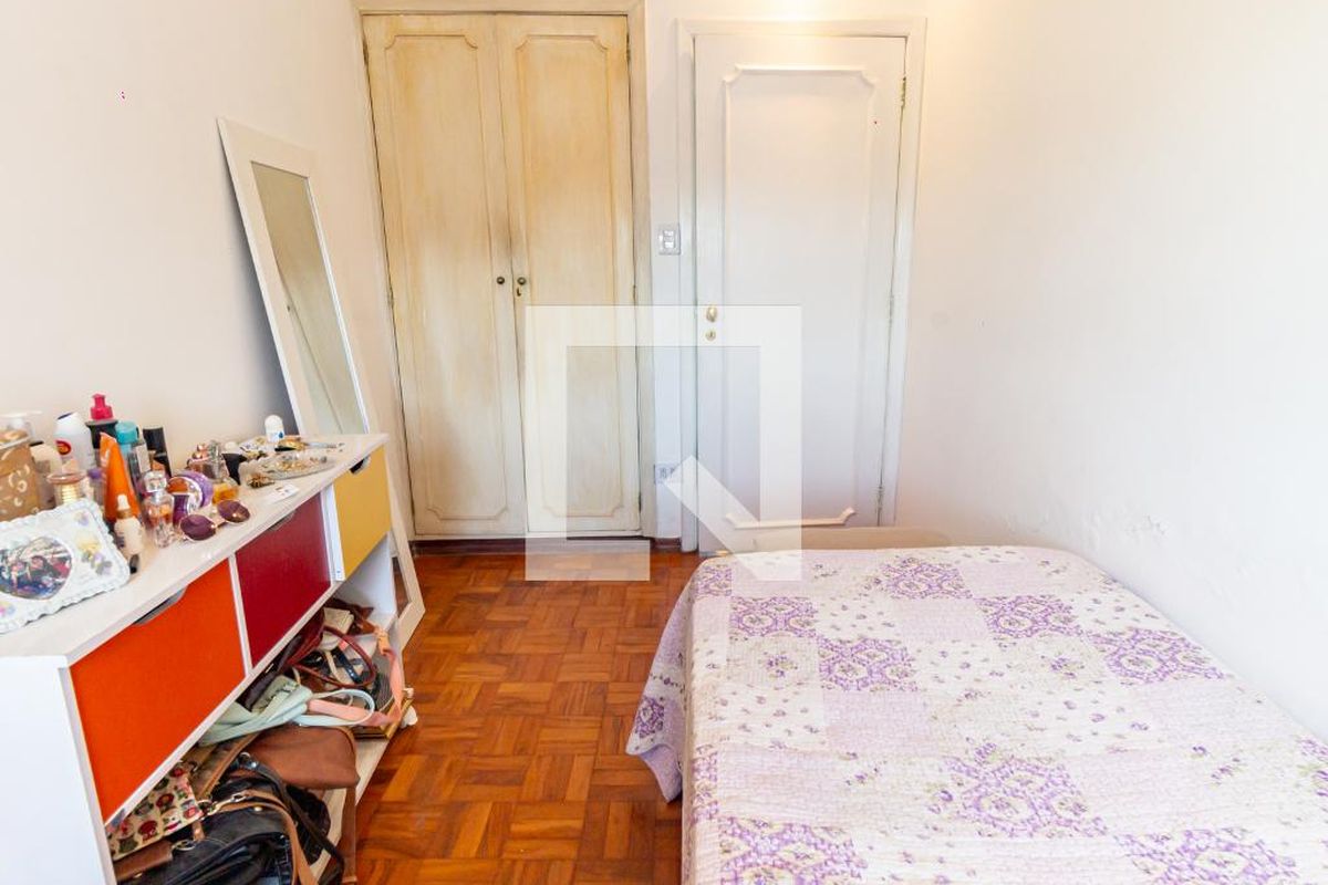 Apartamento, 4 quartos, 120 m² - Foto 40