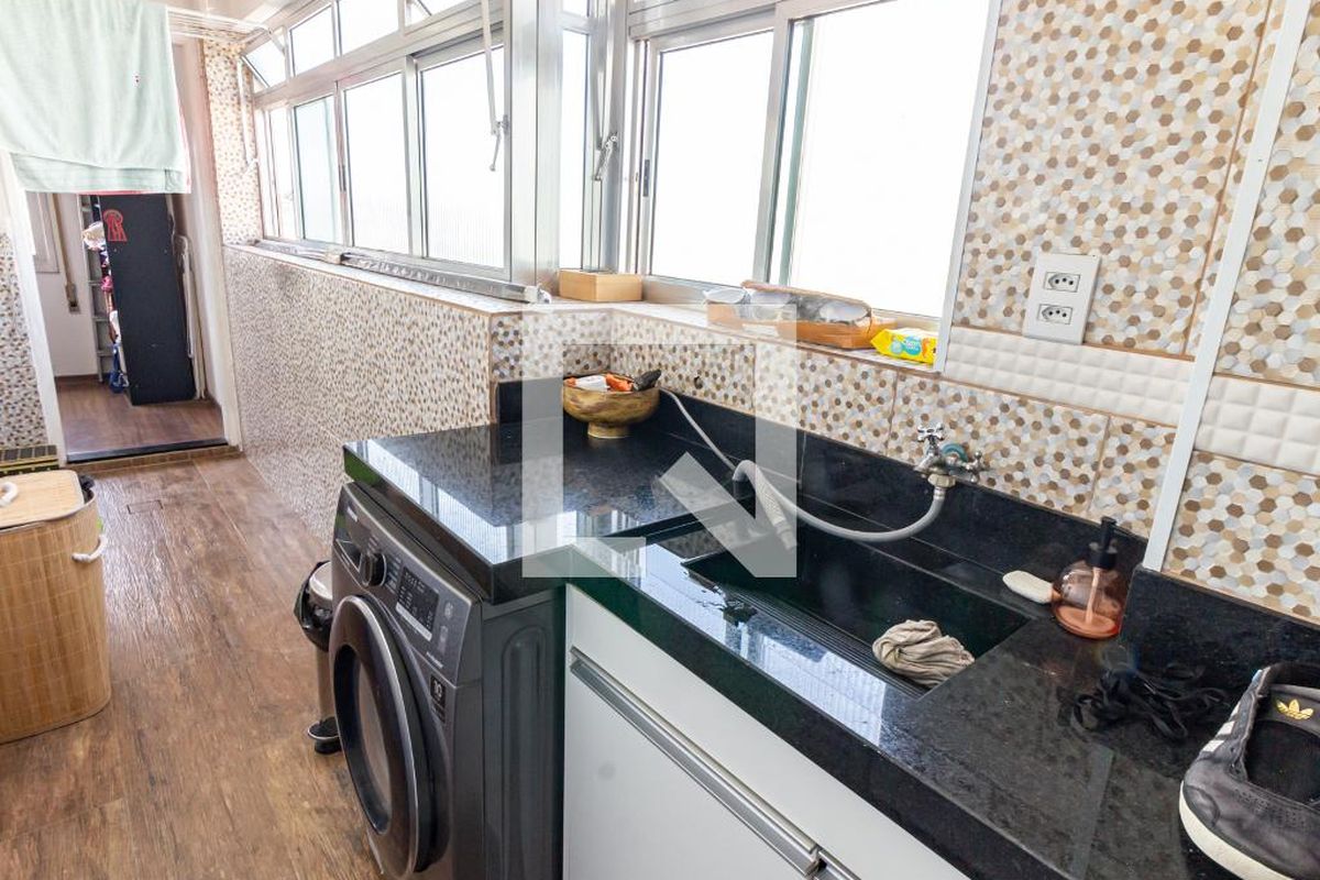Apartamento, 4 quartos, 120 m² - Foto 74