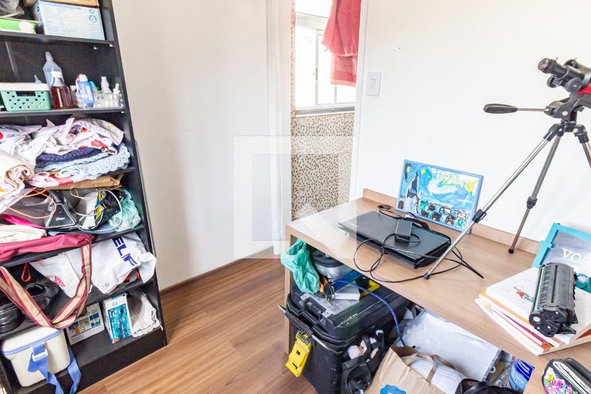 Apartamento, 4 quartos, 120 m² - Foto 46