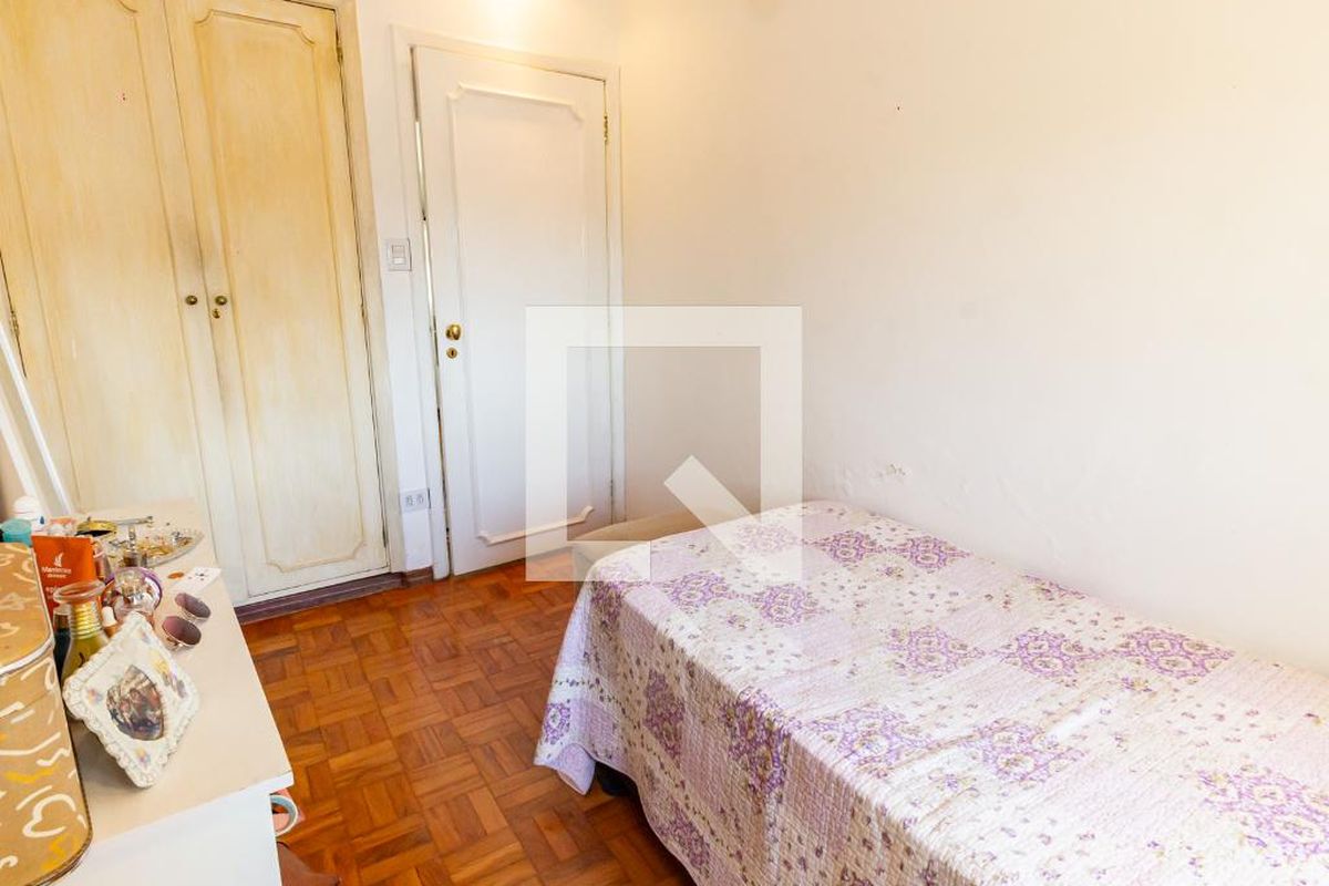 Apartamento, 4 quartos, 120 m² - Foto 38