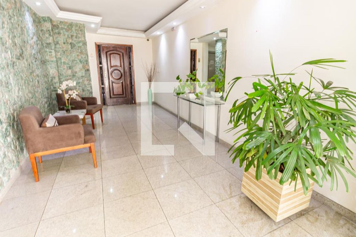 Apartamento, 4 quartos, 120 m² - Foto 96