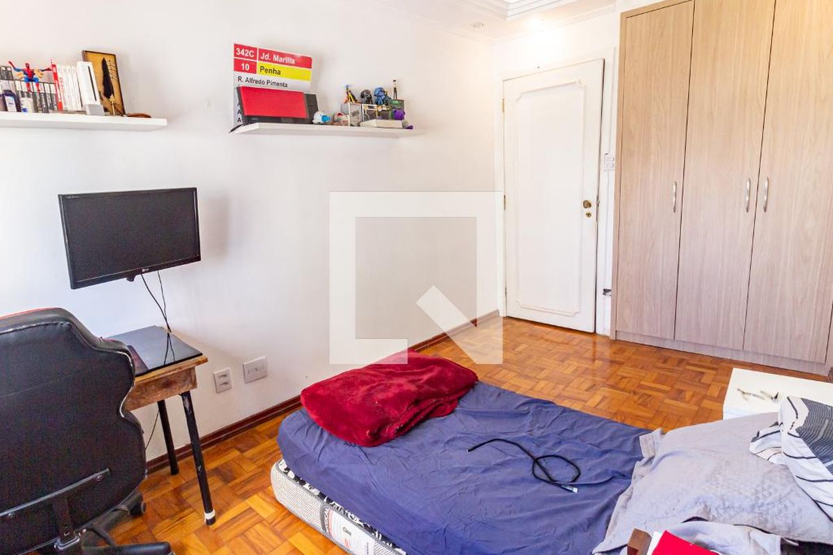 Apartamento, 4 quartos, 120 m² - Foto 30