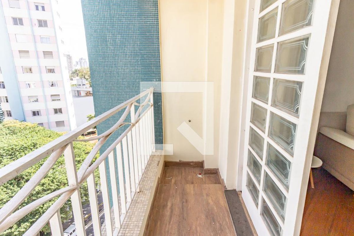 Apartamento, 4 quartos, 120 m² - Foto 12