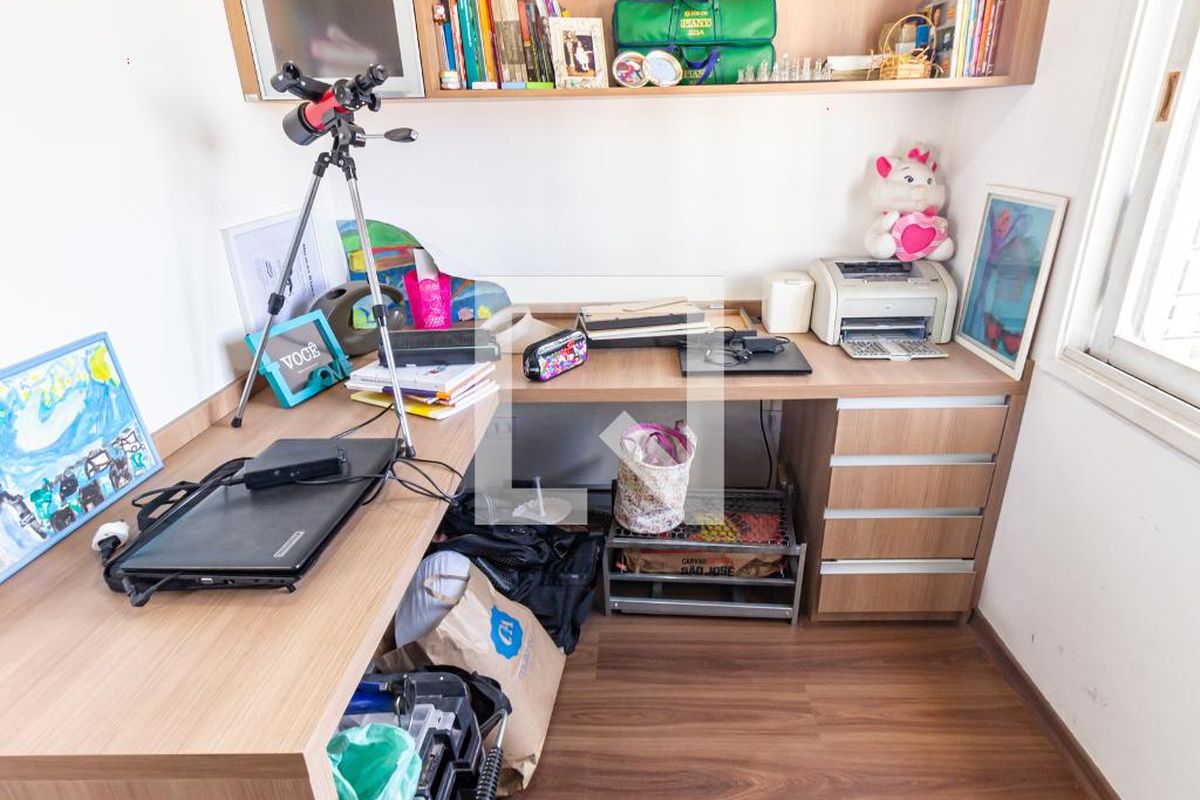Apartamento, 4 quartos, 120 m² - Foto 44