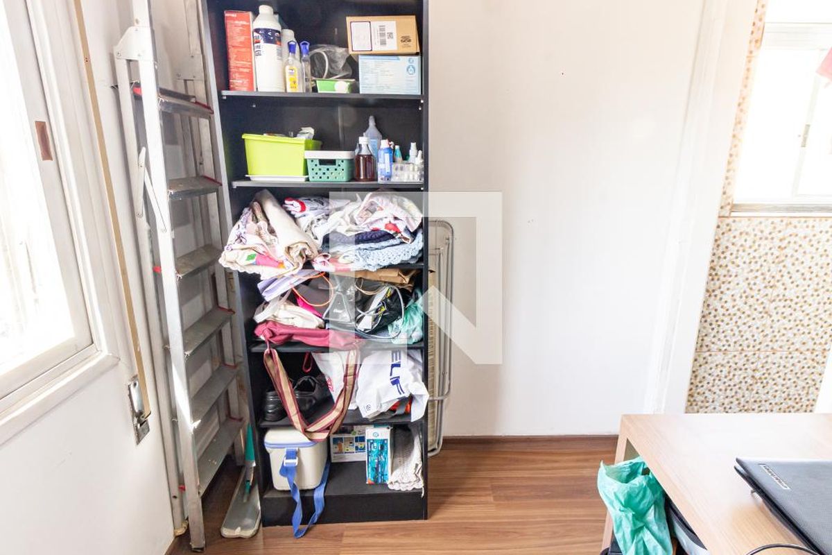 Apartamento, 4 quartos, 120 m² - Foto 48