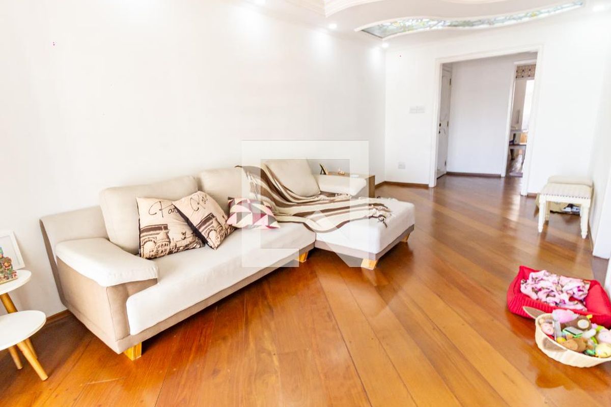 Apartamento, 4 quartos, 120 m² - Foto 6