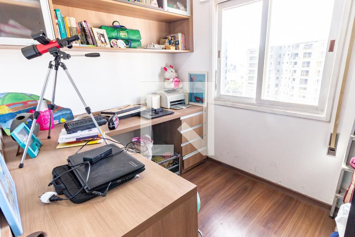 Apartamento, 4 quartos, 120 m² - Foto 42