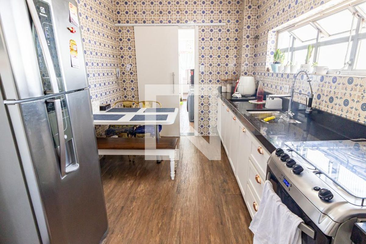 Apartamento, 4 quartos, 120 m² - Foto 68
