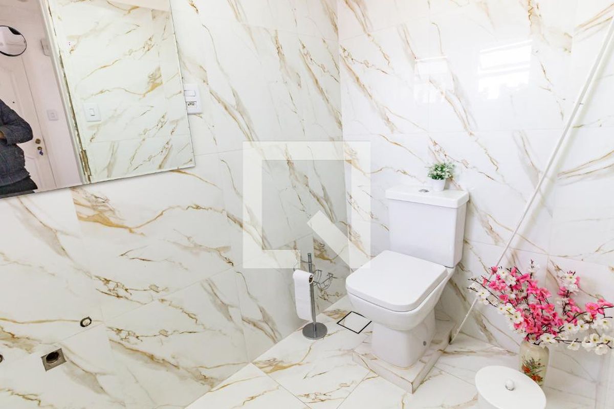Apartamento, 4 quartos, 120 m² - Foto 58