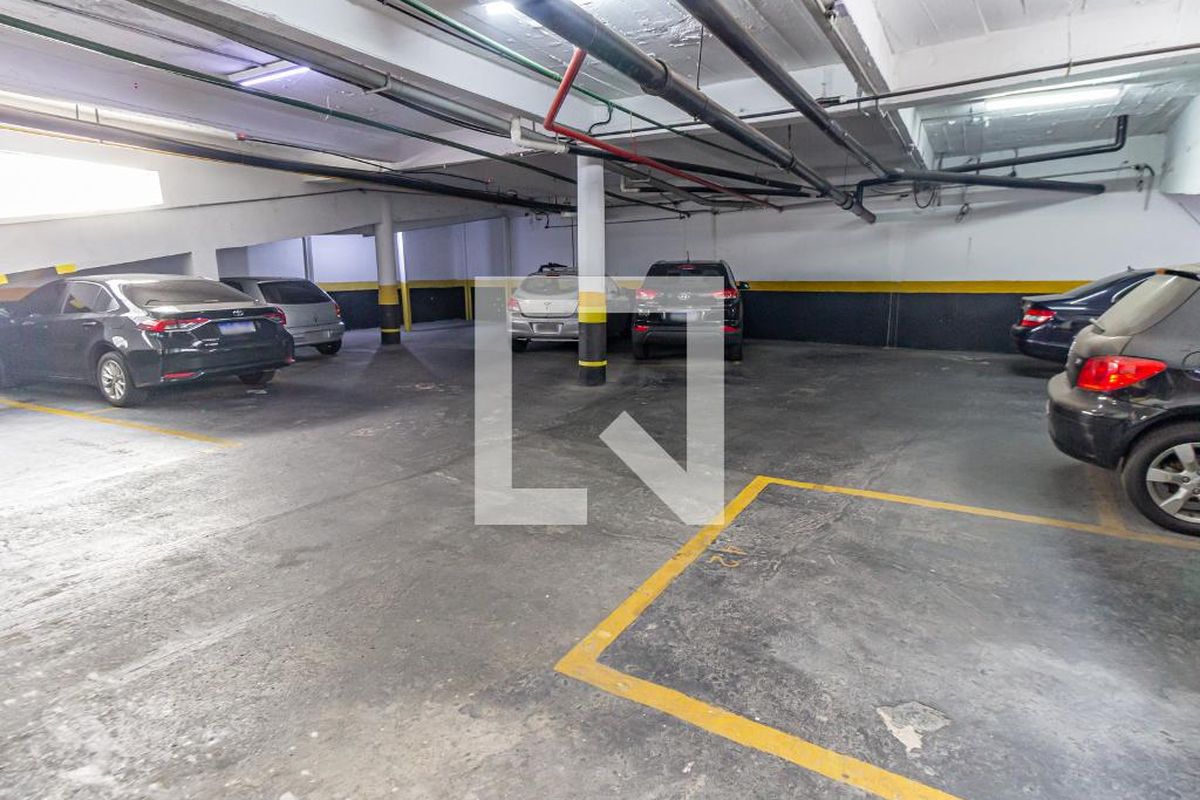 Apartamento, 4 quartos, 120 m² - Foto 94