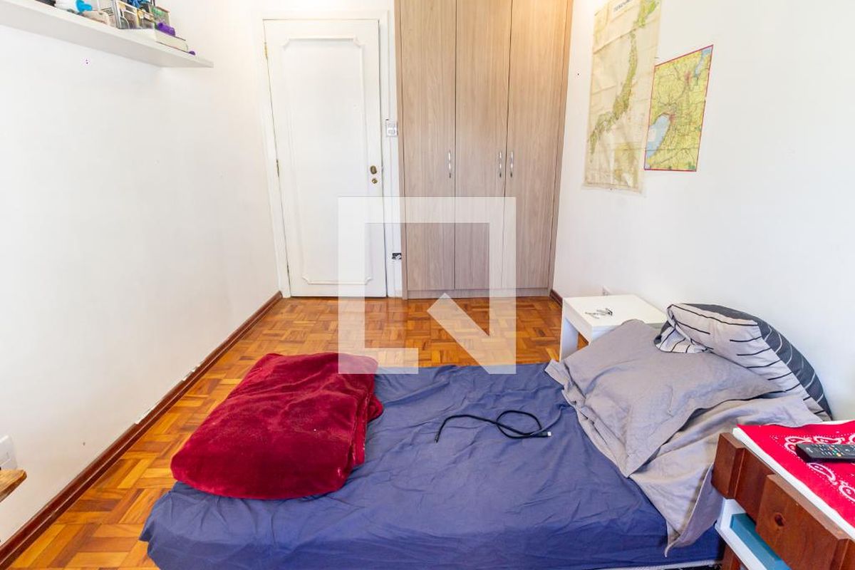 Apartamento, 4 quartos, 120 m² - Foto 32