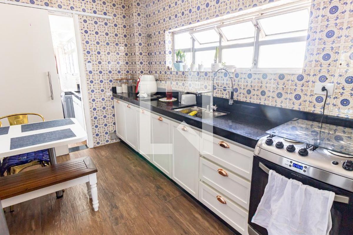 Apartamento, 4 quartos, 120 m² - Foto 66