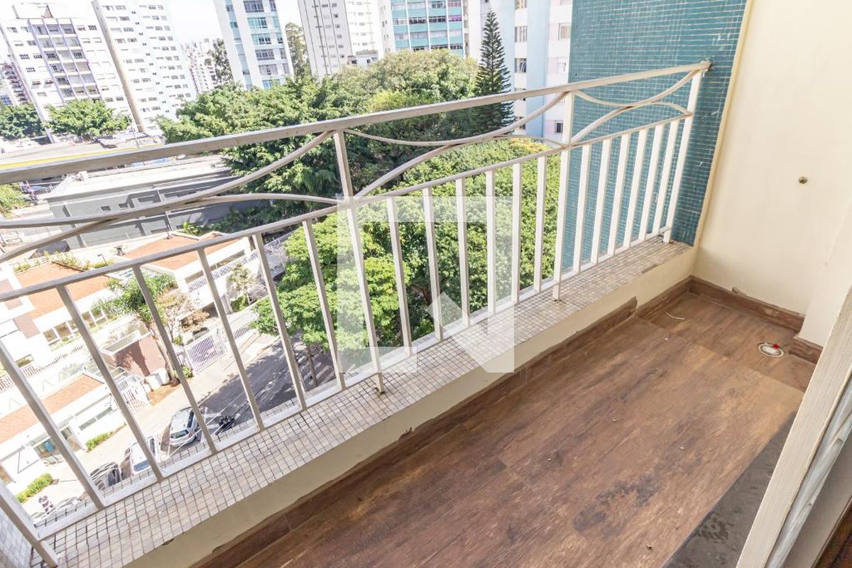 Apartamento, 4 quartos, 120 m² - Foto 10