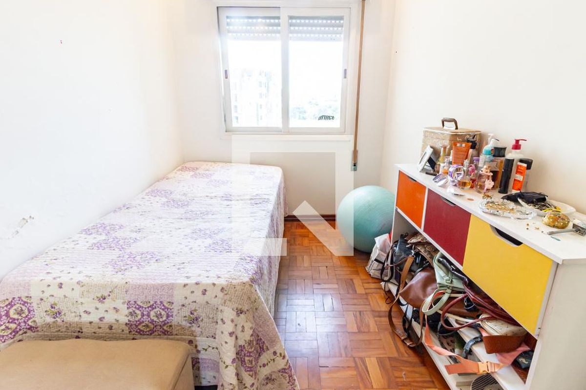 Apartamento, 4 quartos, 120 m² - Foto 36