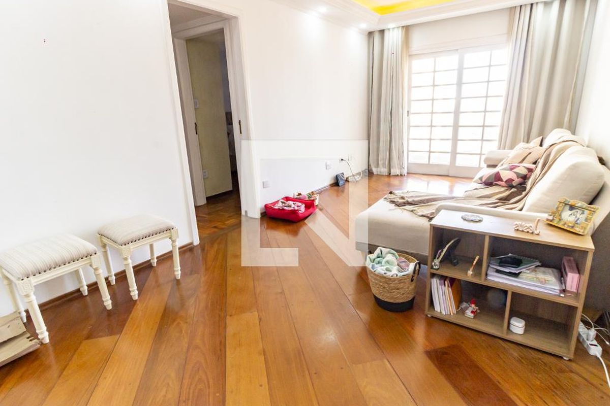 Apartamento, 4 quartos, 120 m² - Foto 2