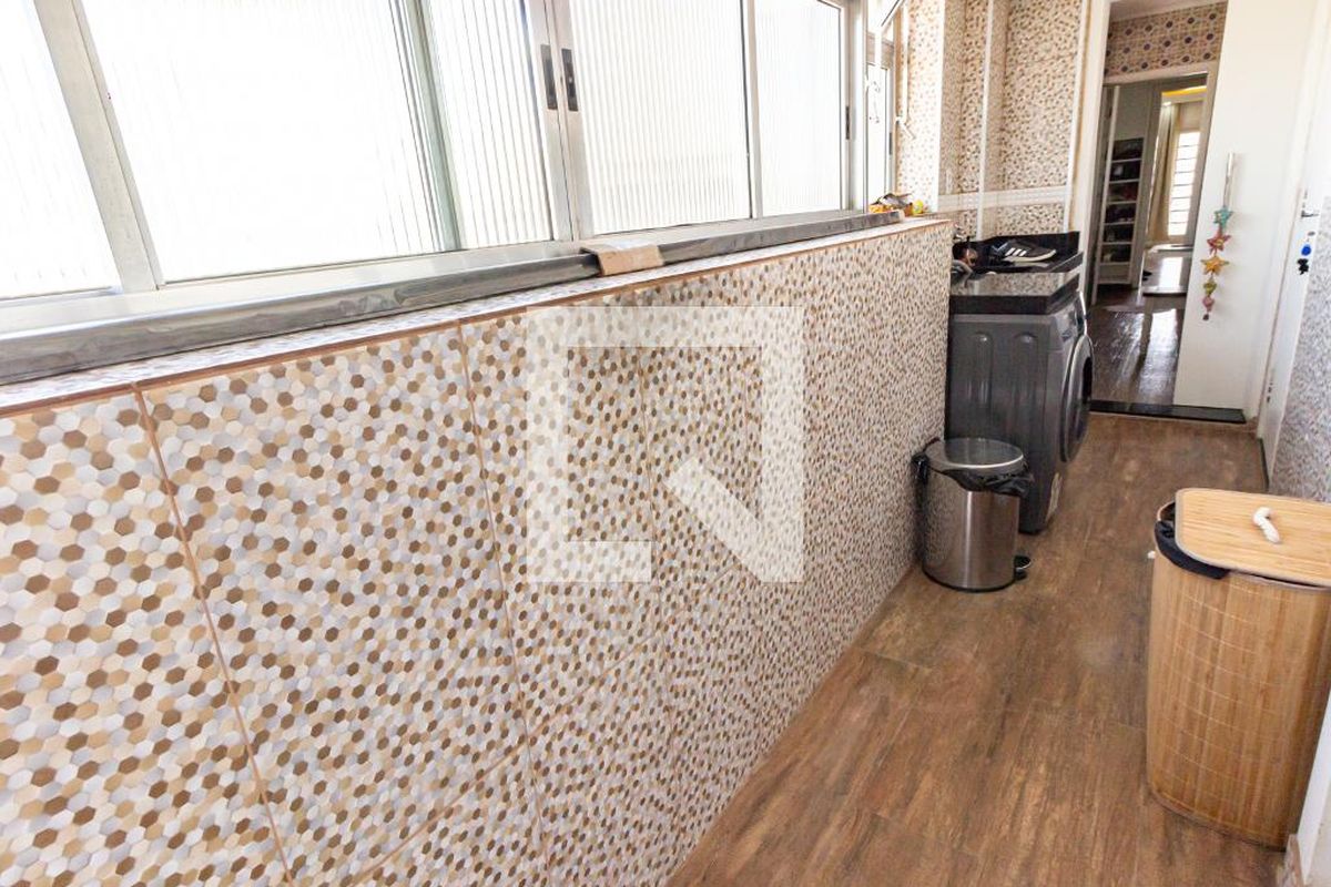 Apartamento, 4 quartos, 120 m² - Foto 80