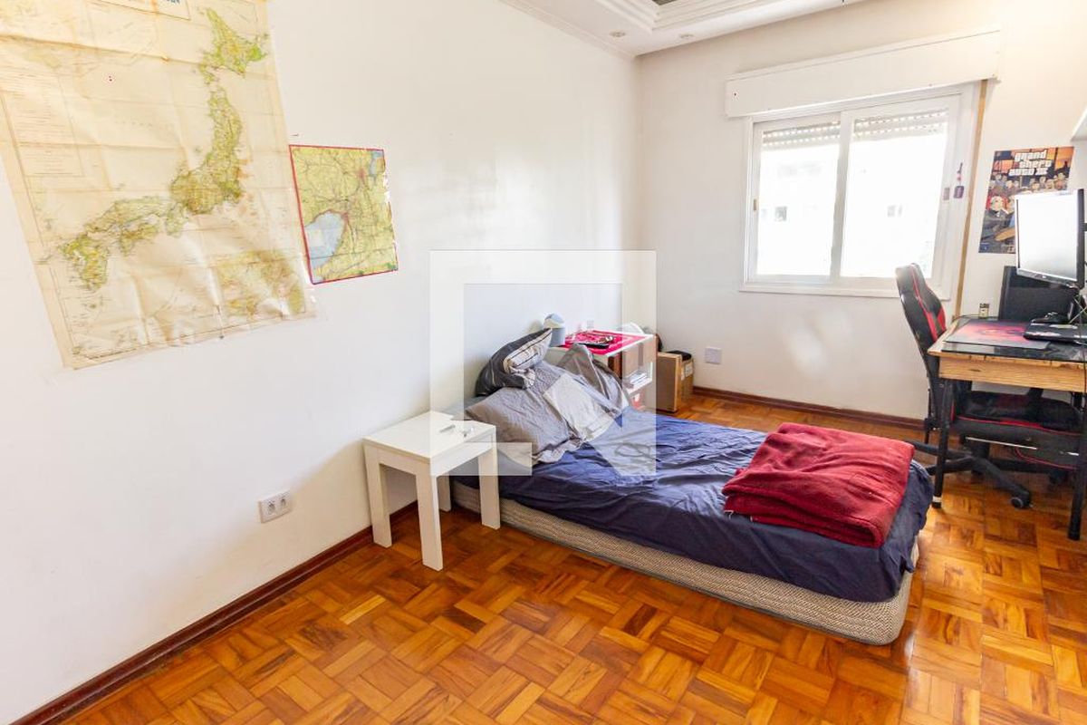 Apartamento, 4 quartos, 120 m² - Foto 26